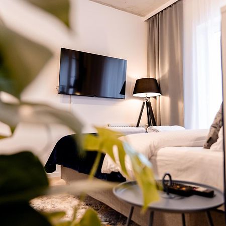 Hop & Lulu Delux Apartments Goleniów 외부 사진