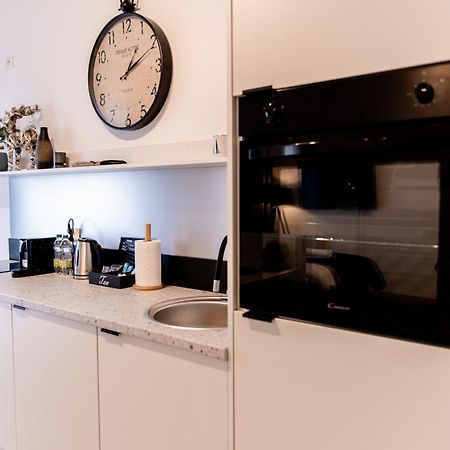 Hop & Lulu Delux Apartments Goleniów 외부 사진