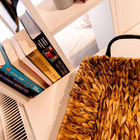 Hop & Lulu Delux Apartments Goleniów 외부 사진