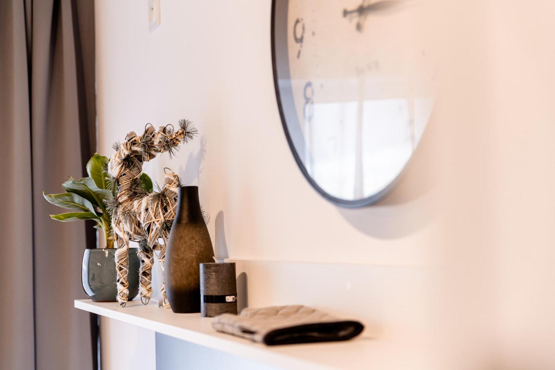 Hop & Lulu Delux Apartments Goleniów 외부 사진