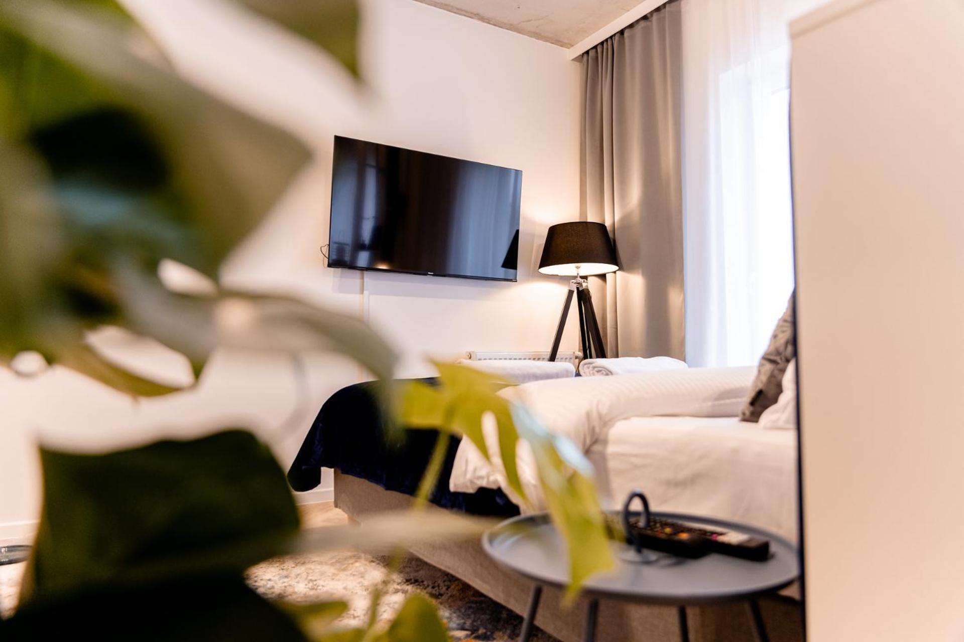 Hop & Lulu Delux Apartments Goleniów 외부 사진