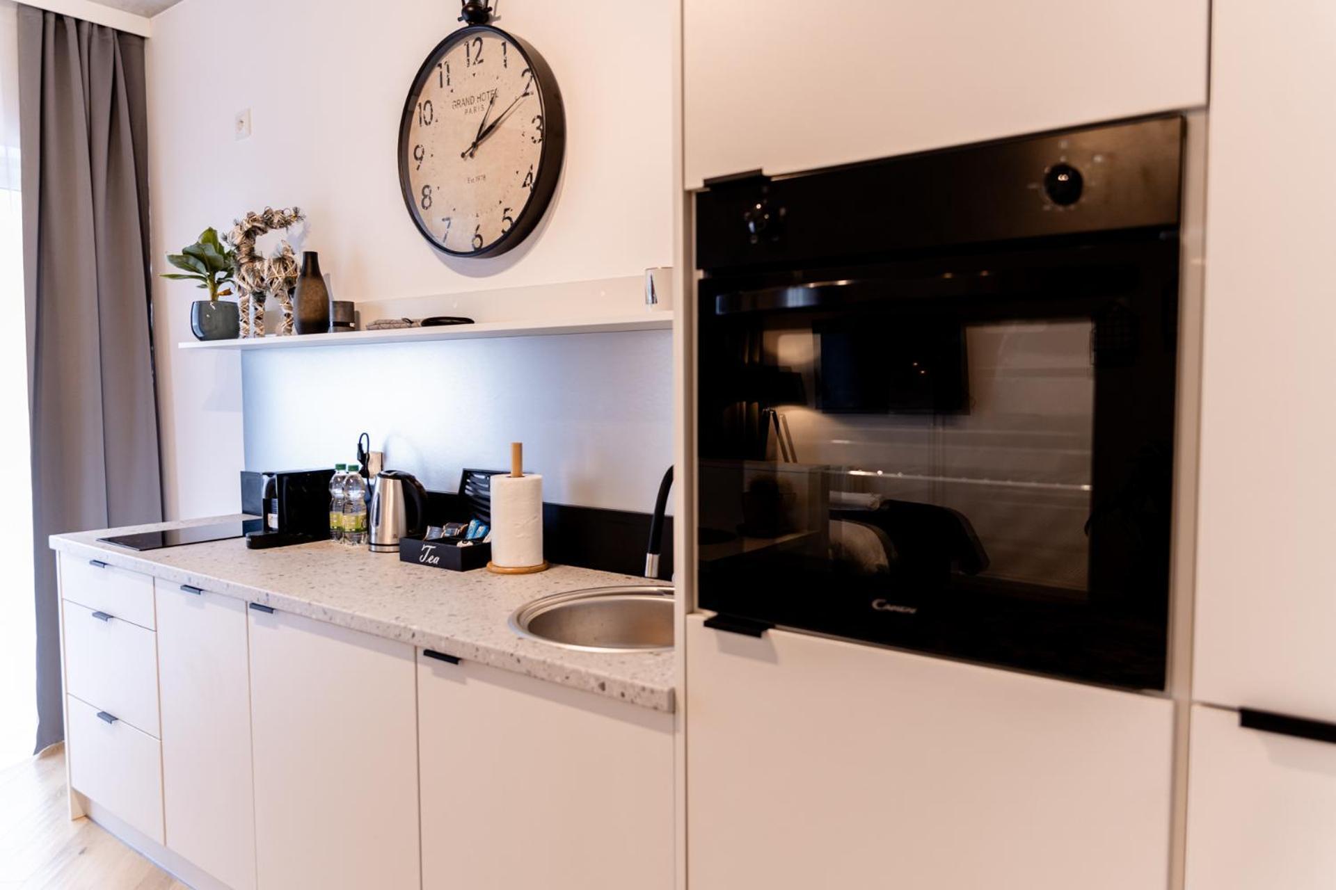 Hop & Lulu Delux Apartments Goleniów 외부 사진