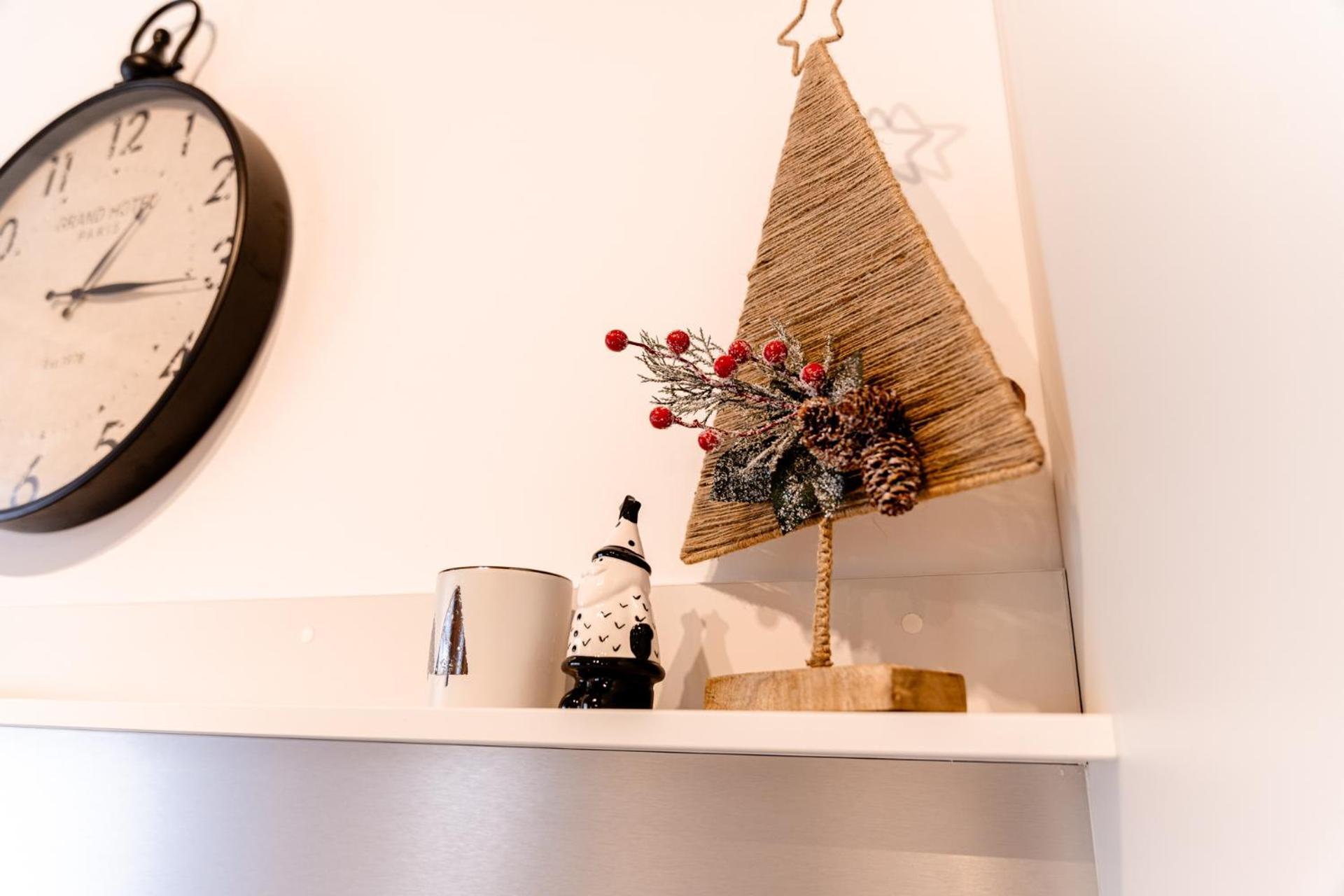 Hop & Lulu Delux Apartments Goleniów 외부 사진