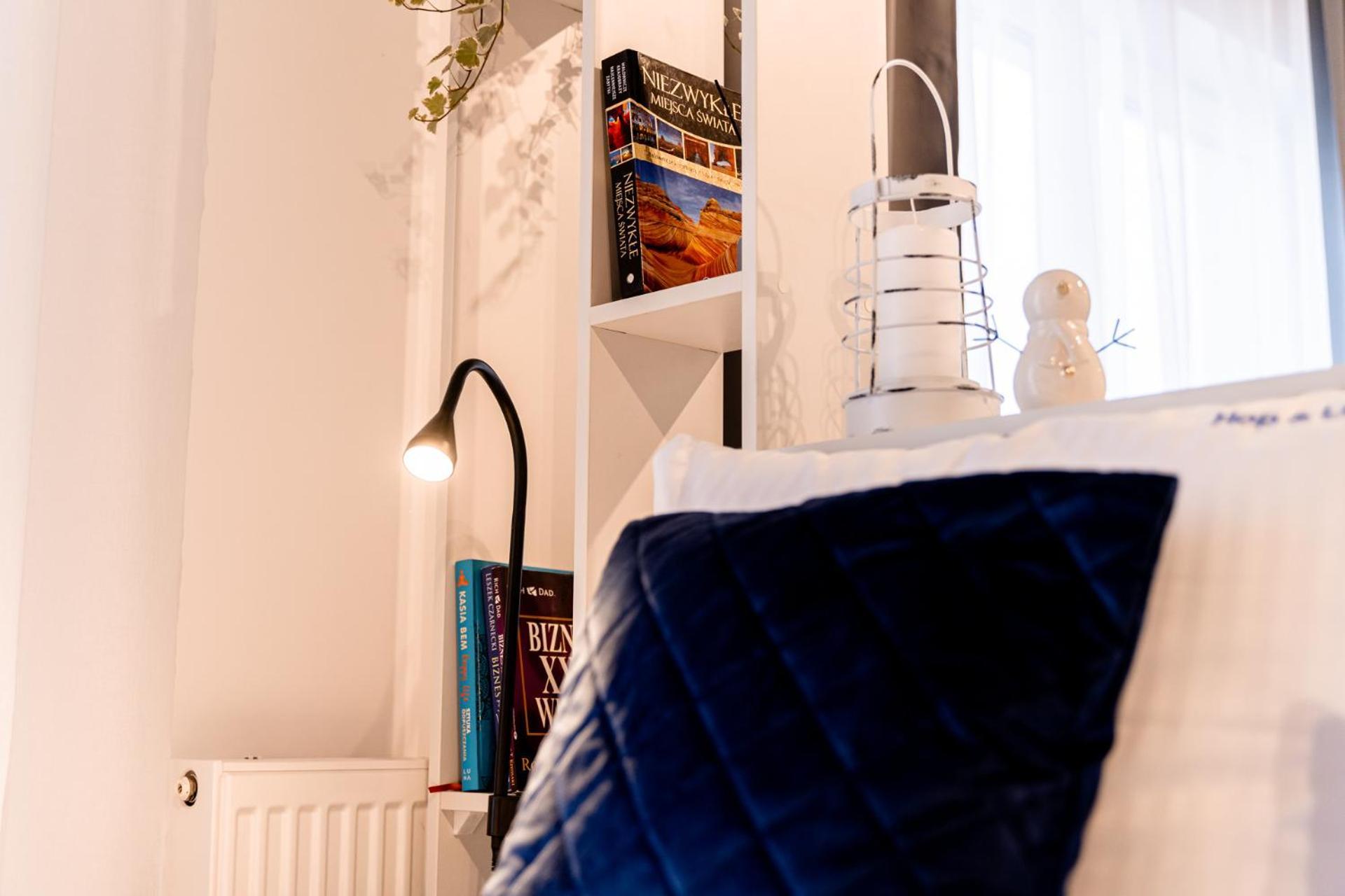 Hop & Lulu Delux Apartments Goleniów 외부 사진