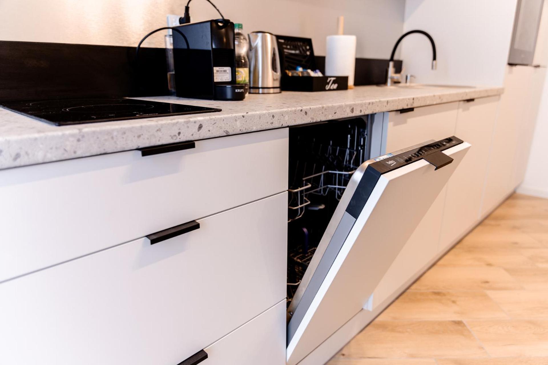 Hop & Lulu Delux Apartments Goleniów 외부 사진