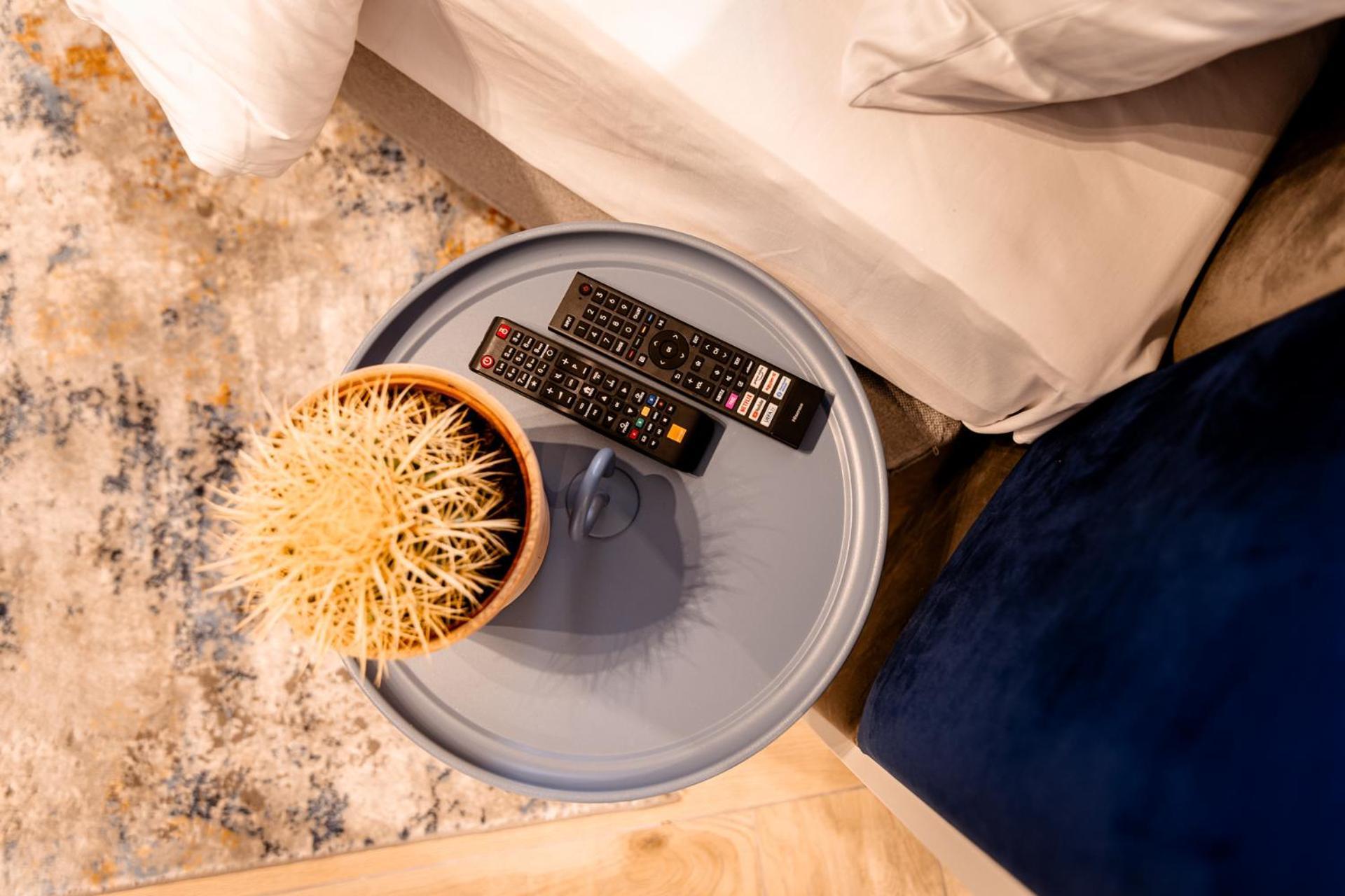 Hop & Lulu Delux Apartments Goleniów 외부 사진