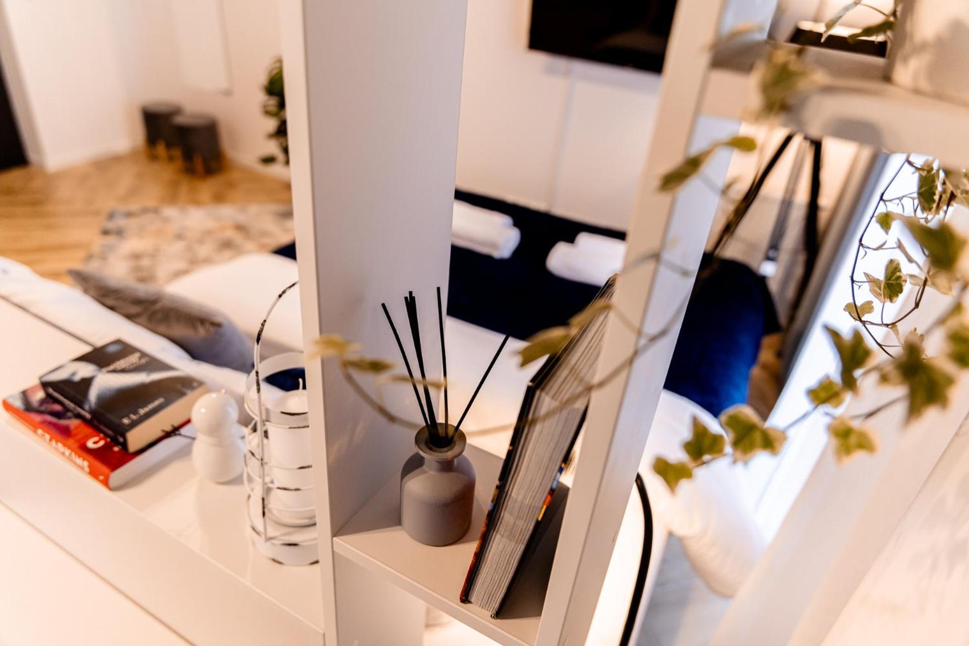 Hop & Lulu Delux Apartments Goleniów 외부 사진