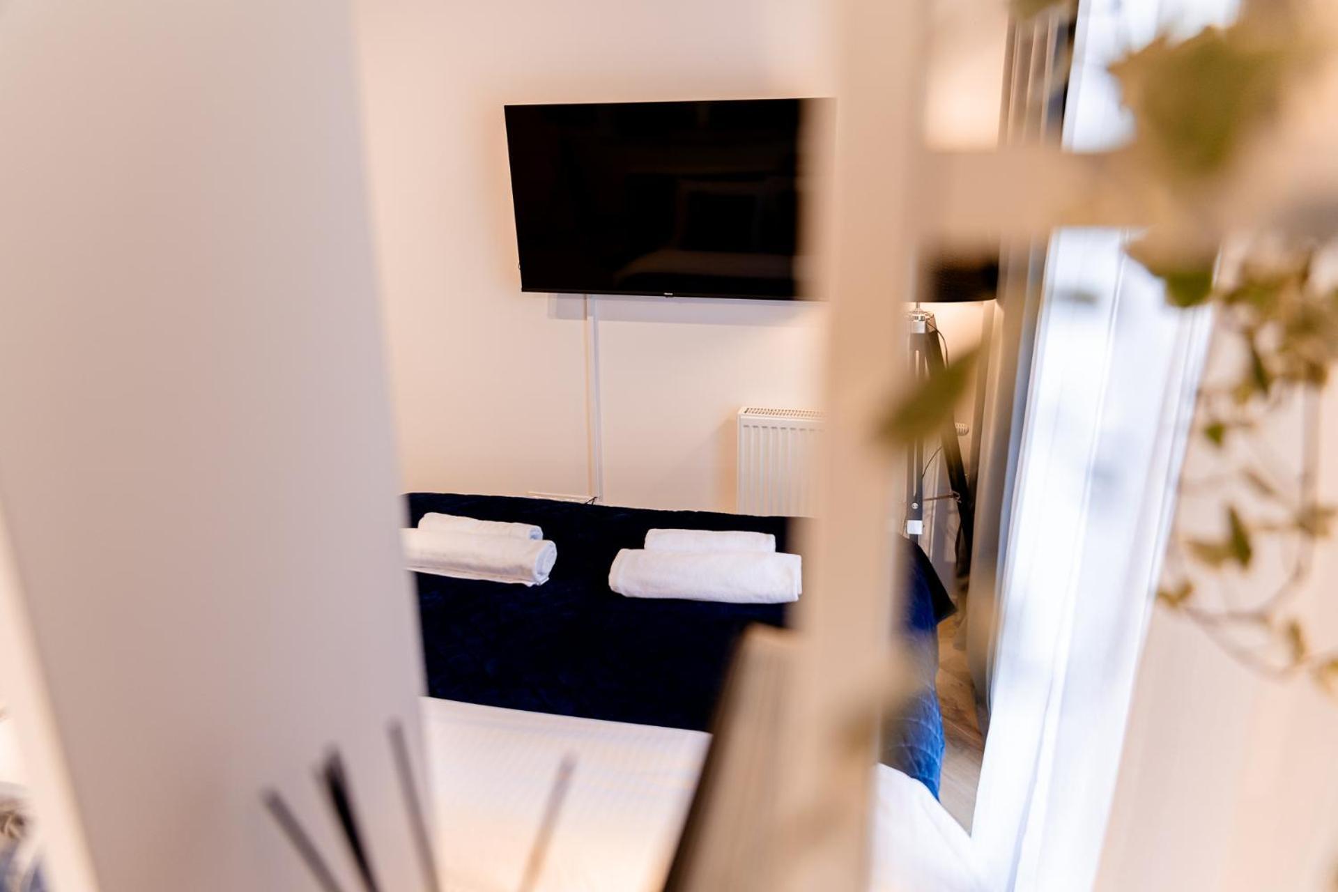 Hop & Lulu Delux Apartments Goleniów 외부 사진