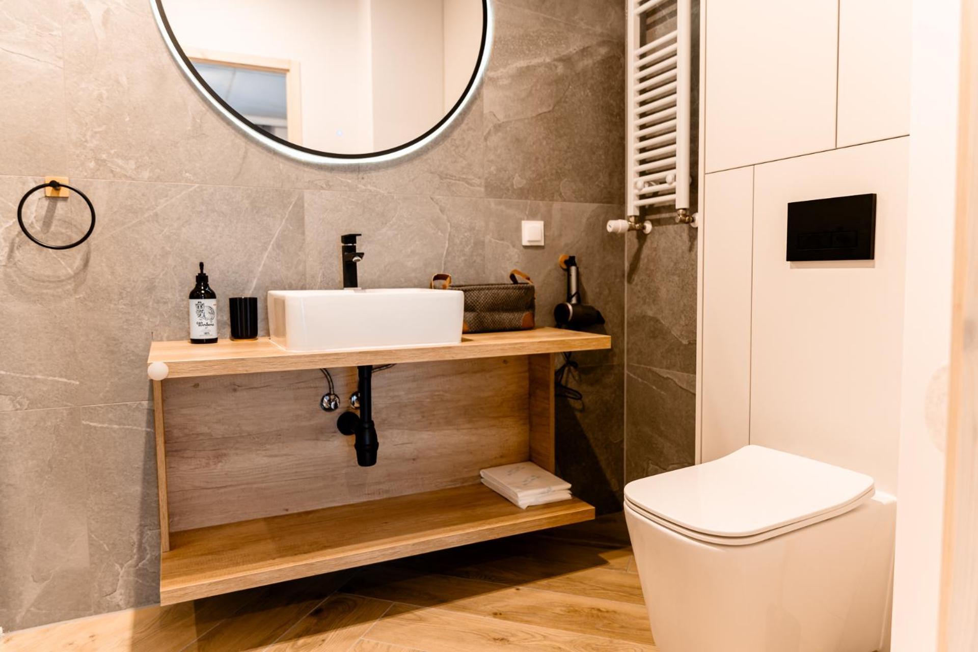 Hop & Lulu Delux Apartments Goleniów 외부 사진