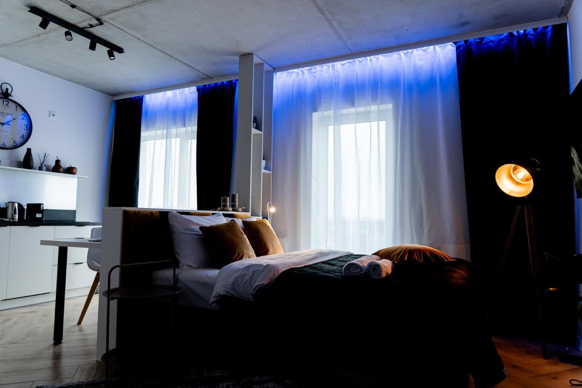 Hop & Lulu Delux Apartments Goleniów 외부 사진