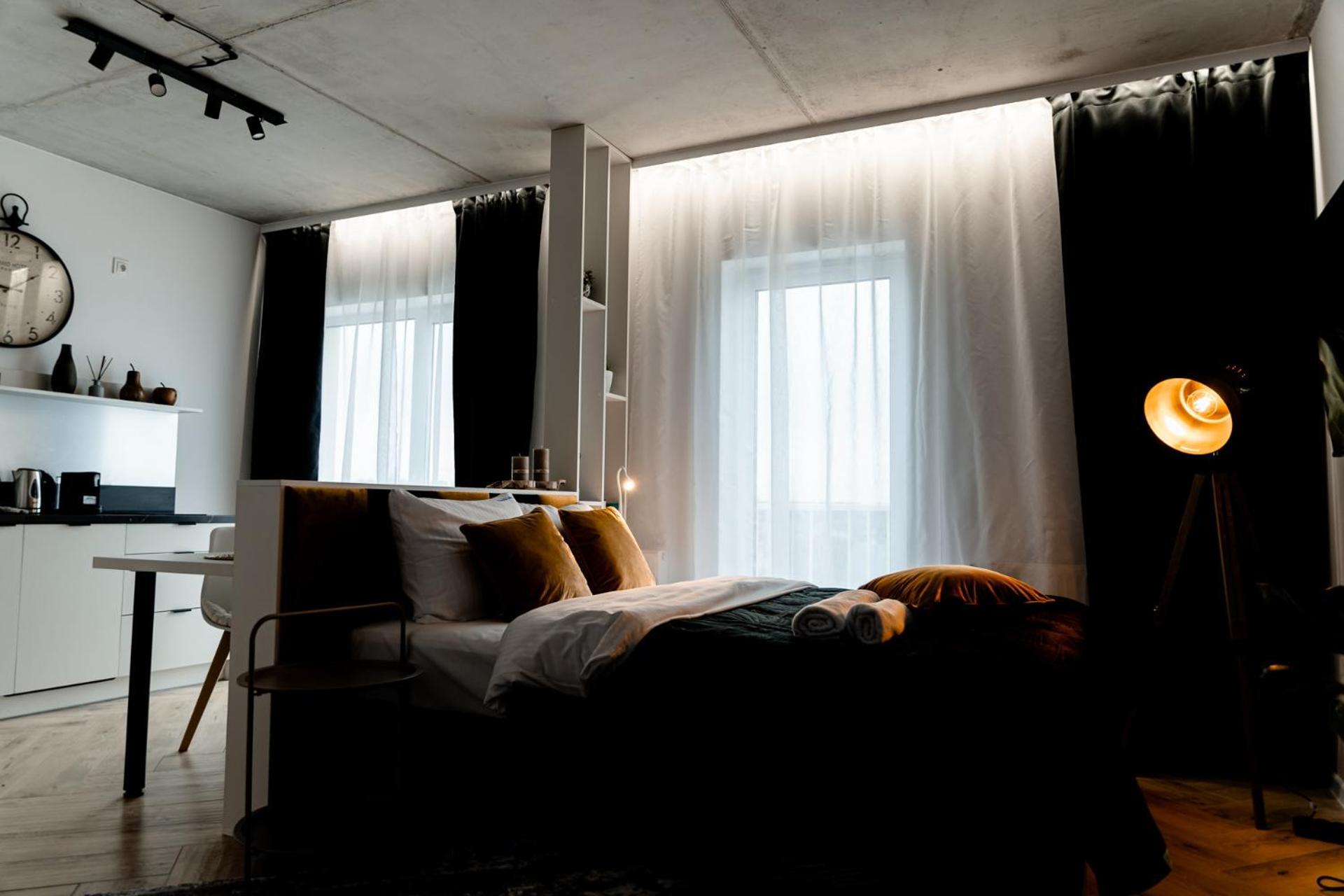 Hop & Lulu Delux Apartments Goleniów 외부 사진
