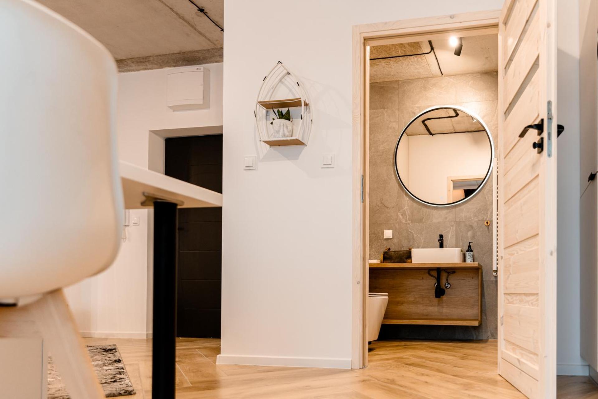 Hop & Lulu Delux Apartments Goleniów 외부 사진