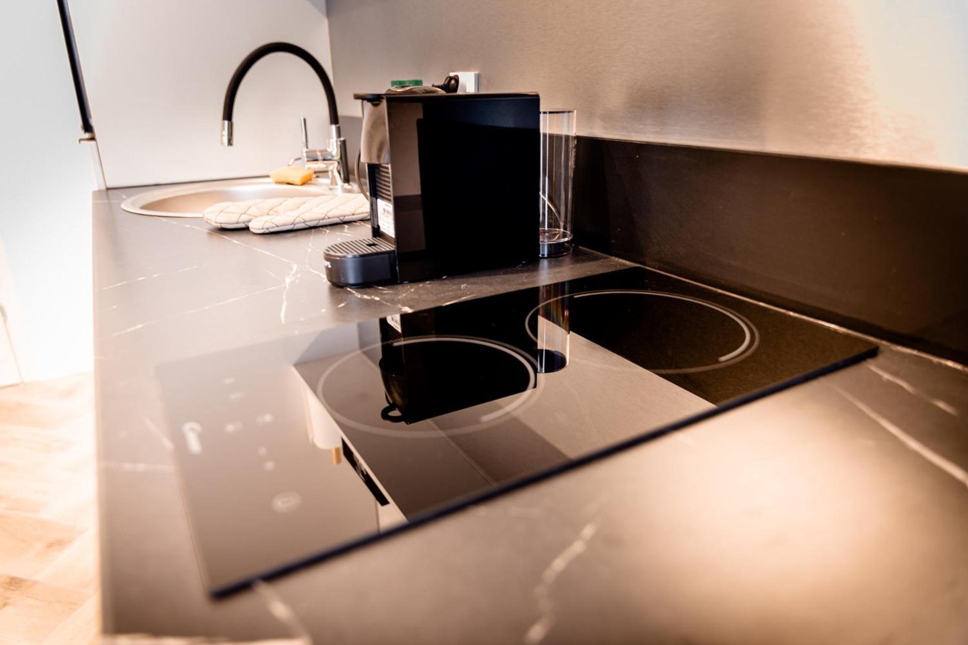 Hop & Lulu Delux Apartments Goleniów 외부 사진