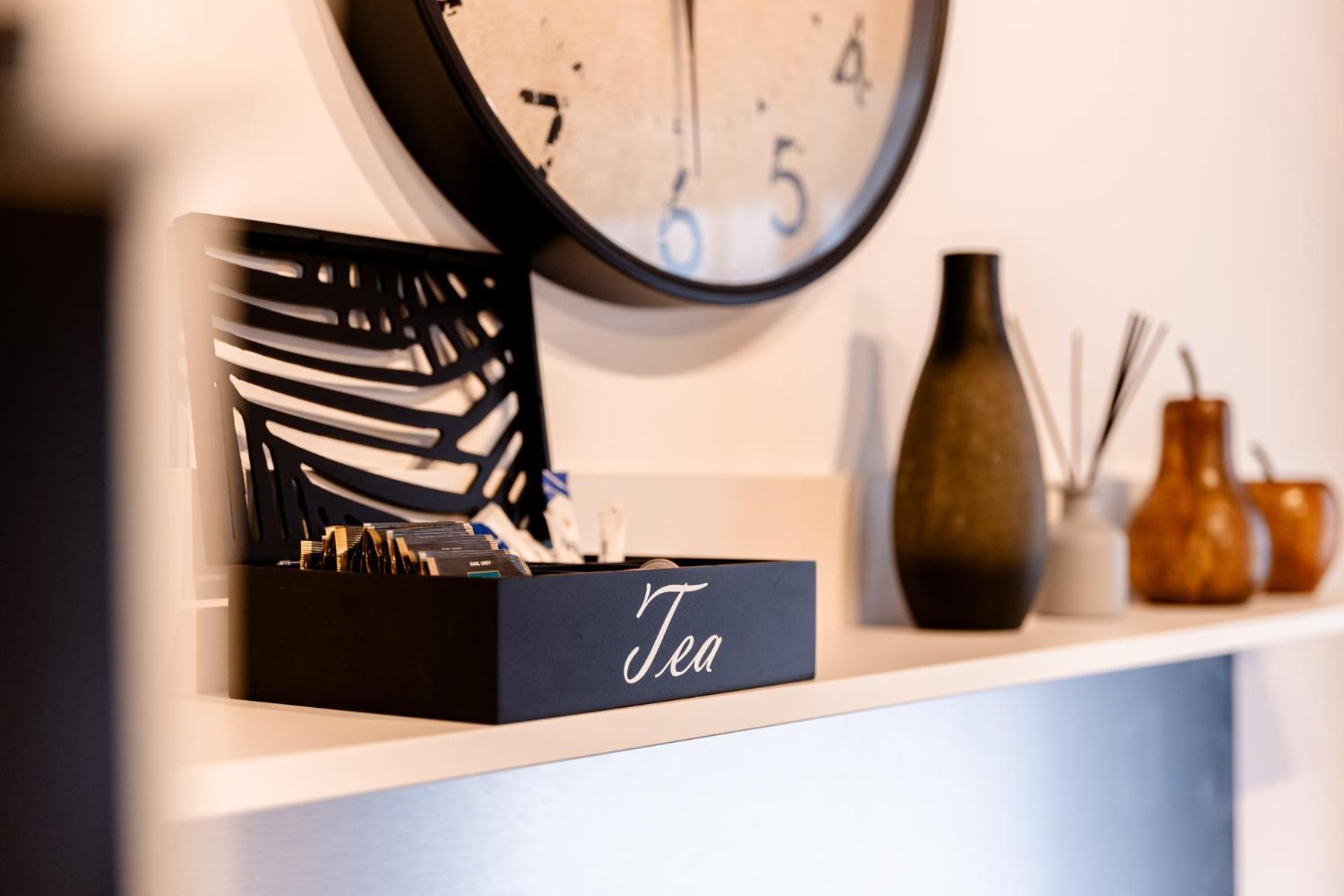Hop & Lulu Delux Apartments Goleniów 외부 사진