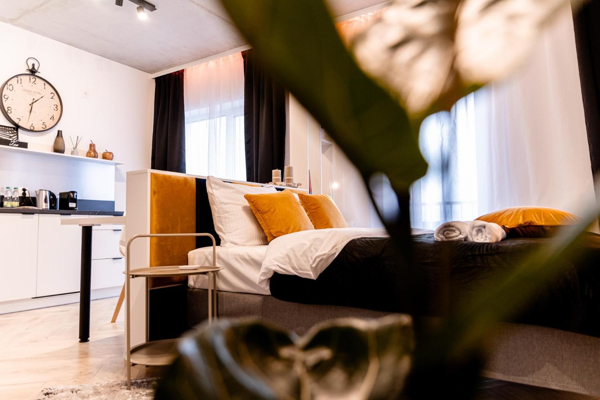 Hop & Lulu Delux Apartments Goleniów 외부 사진