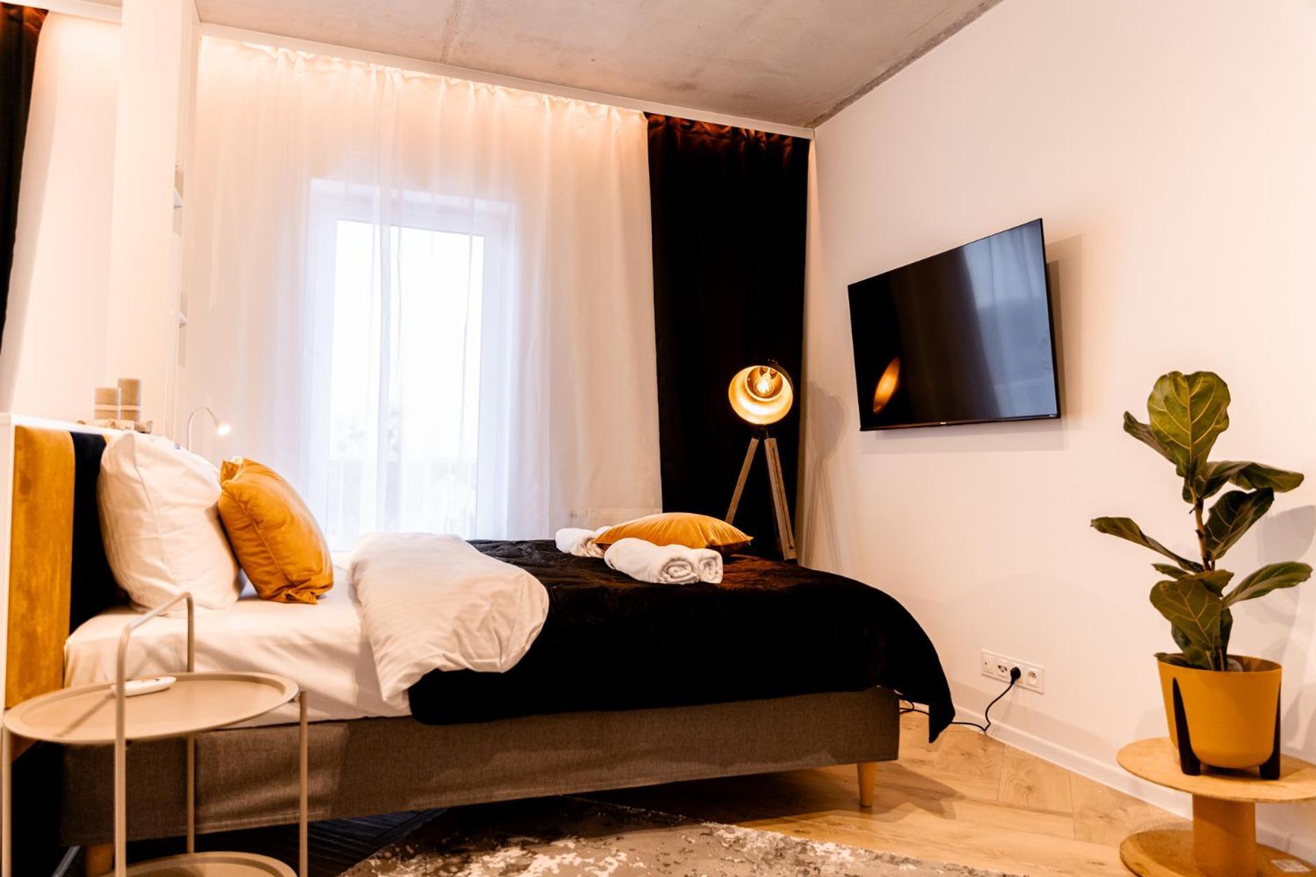 Hop & Lulu Delux Apartments Goleniów 외부 사진