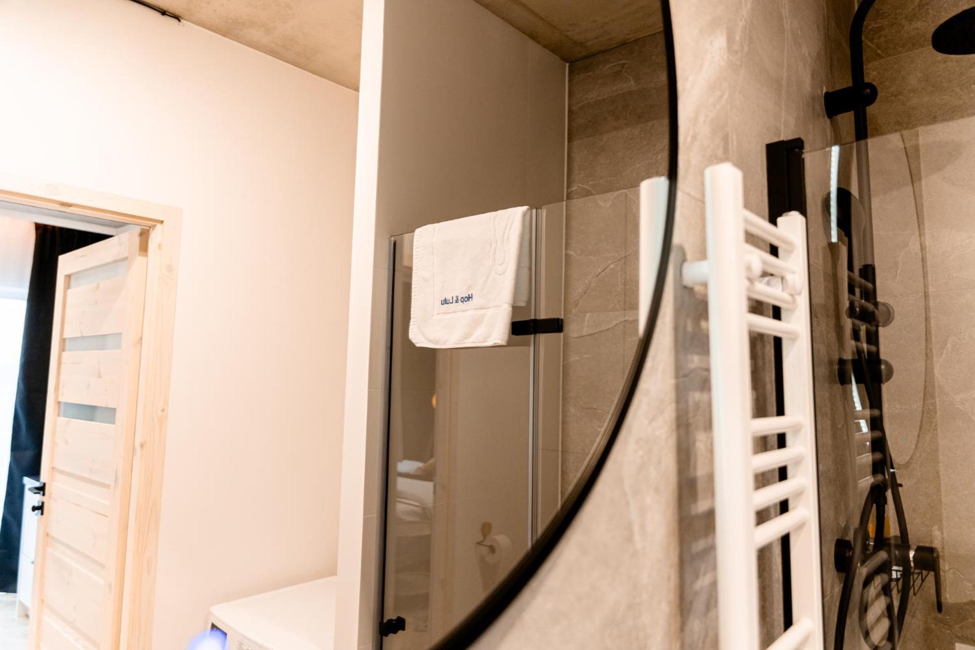 Hop & Lulu Delux Apartments Goleniów 외부 사진