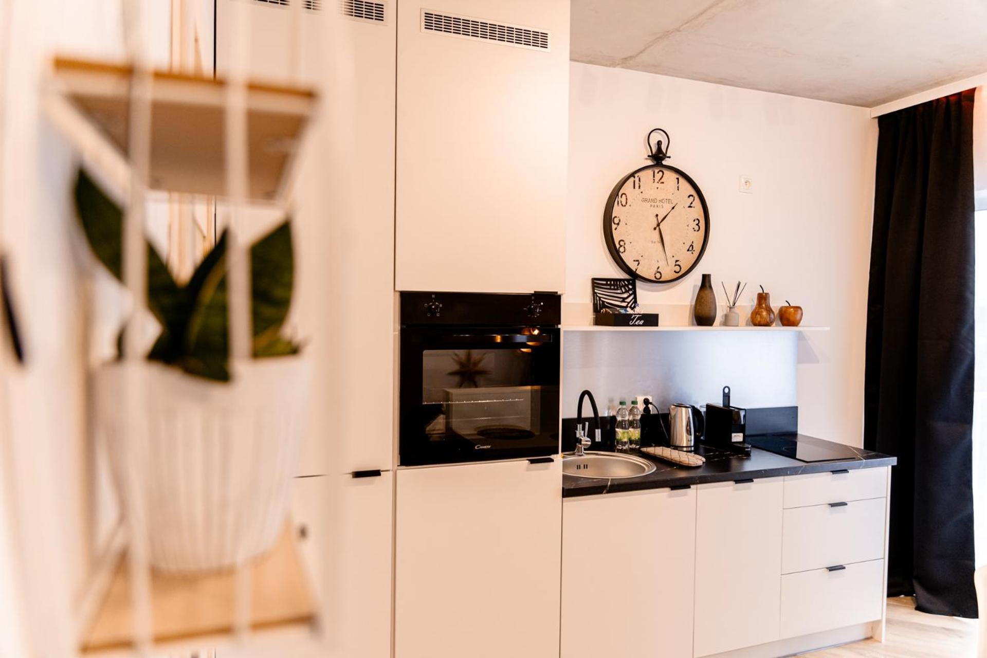 Hop & Lulu Delux Apartments Goleniów 외부 사진