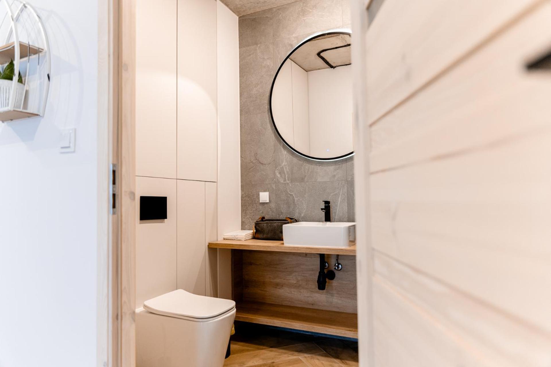 Hop & Lulu Delux Apartments Goleniów 외부 사진