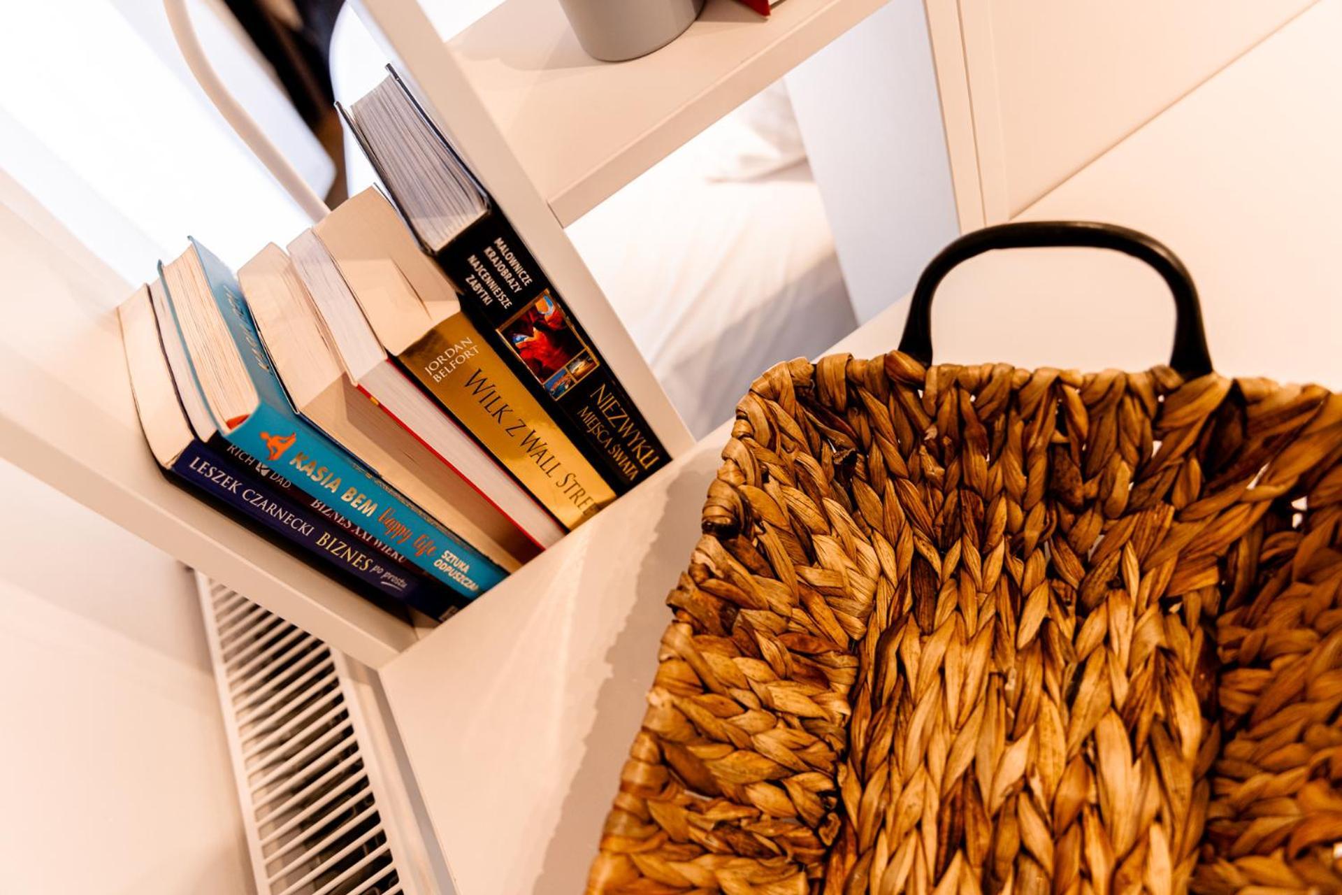 Hop & Lulu Delux Apartments Goleniów 외부 사진