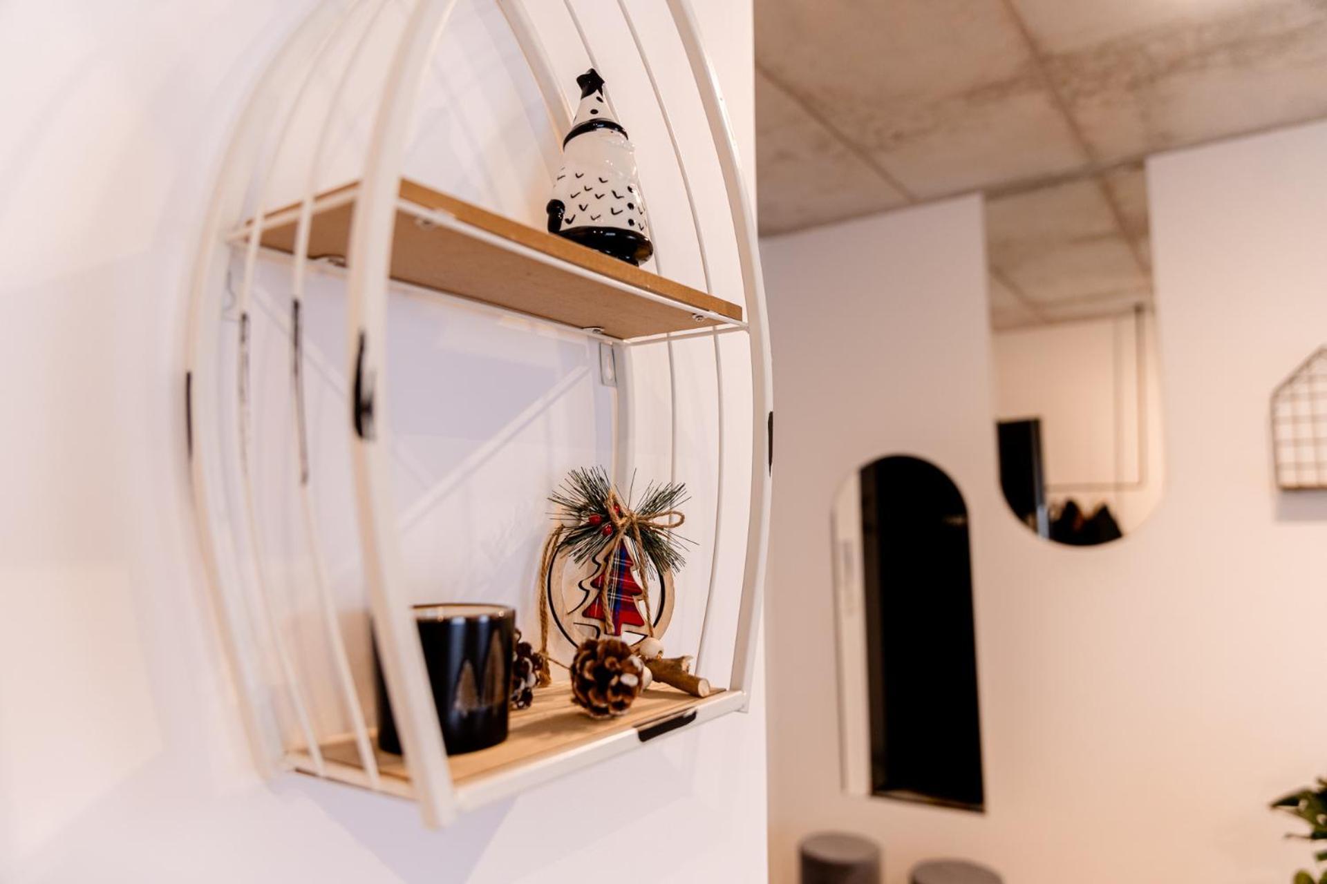 Hop & Lulu Delux Apartments Goleniów 외부 사진