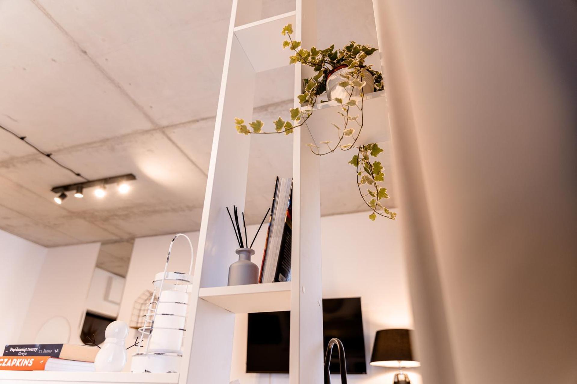 Hop & Lulu Delux Apartments Goleniów 외부 사진