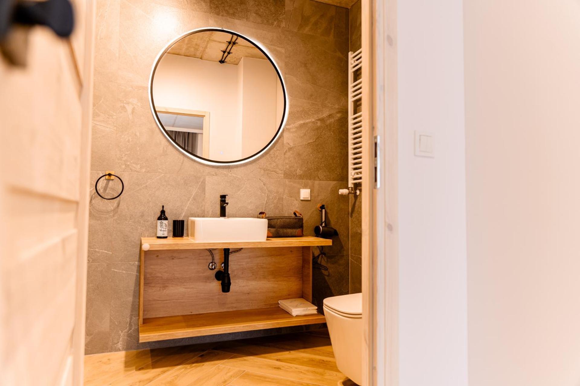 Hop & Lulu Delux Apartments Goleniów 외부 사진
