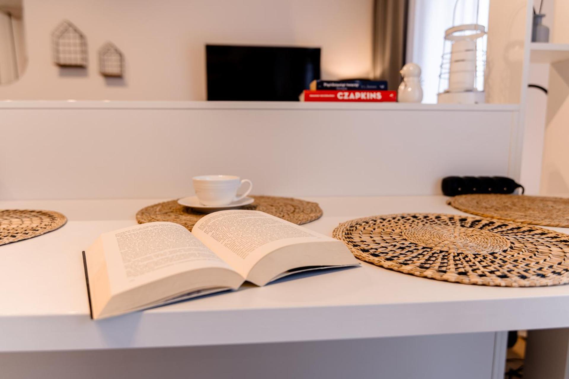 Hop & Lulu Delux Apartments Goleniów 외부 사진