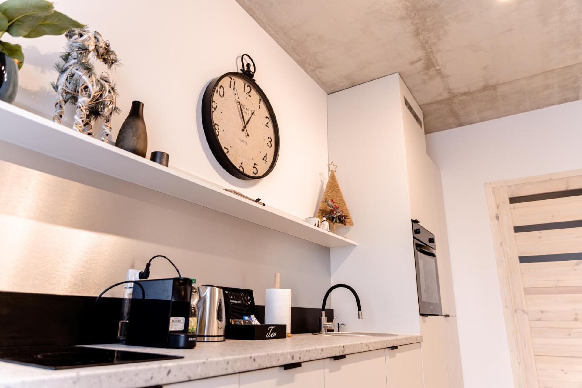 Hop & Lulu Delux Apartments Goleniów 외부 사진
