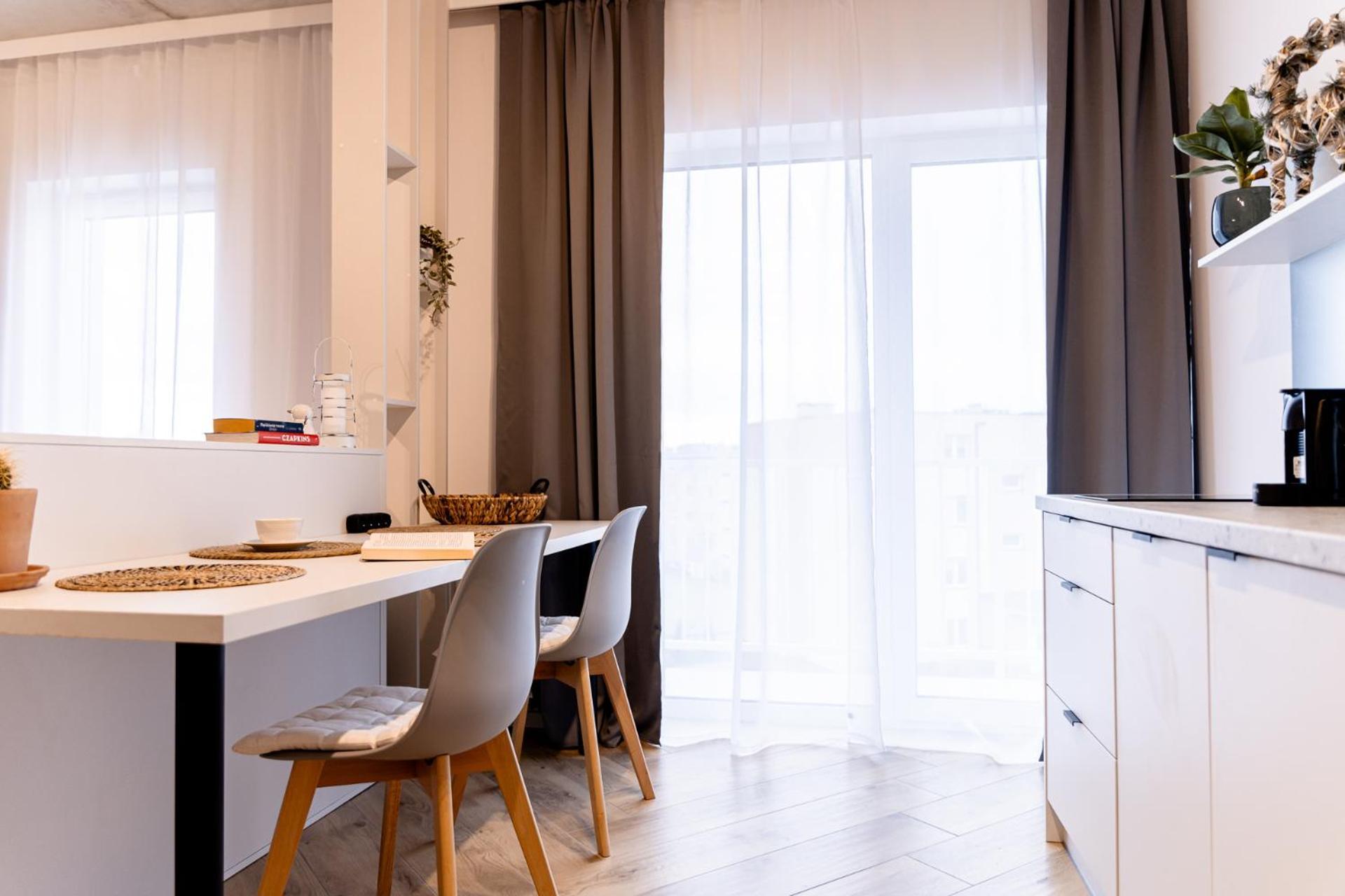 Hop & Lulu Delux Apartments Goleniów 외부 사진
