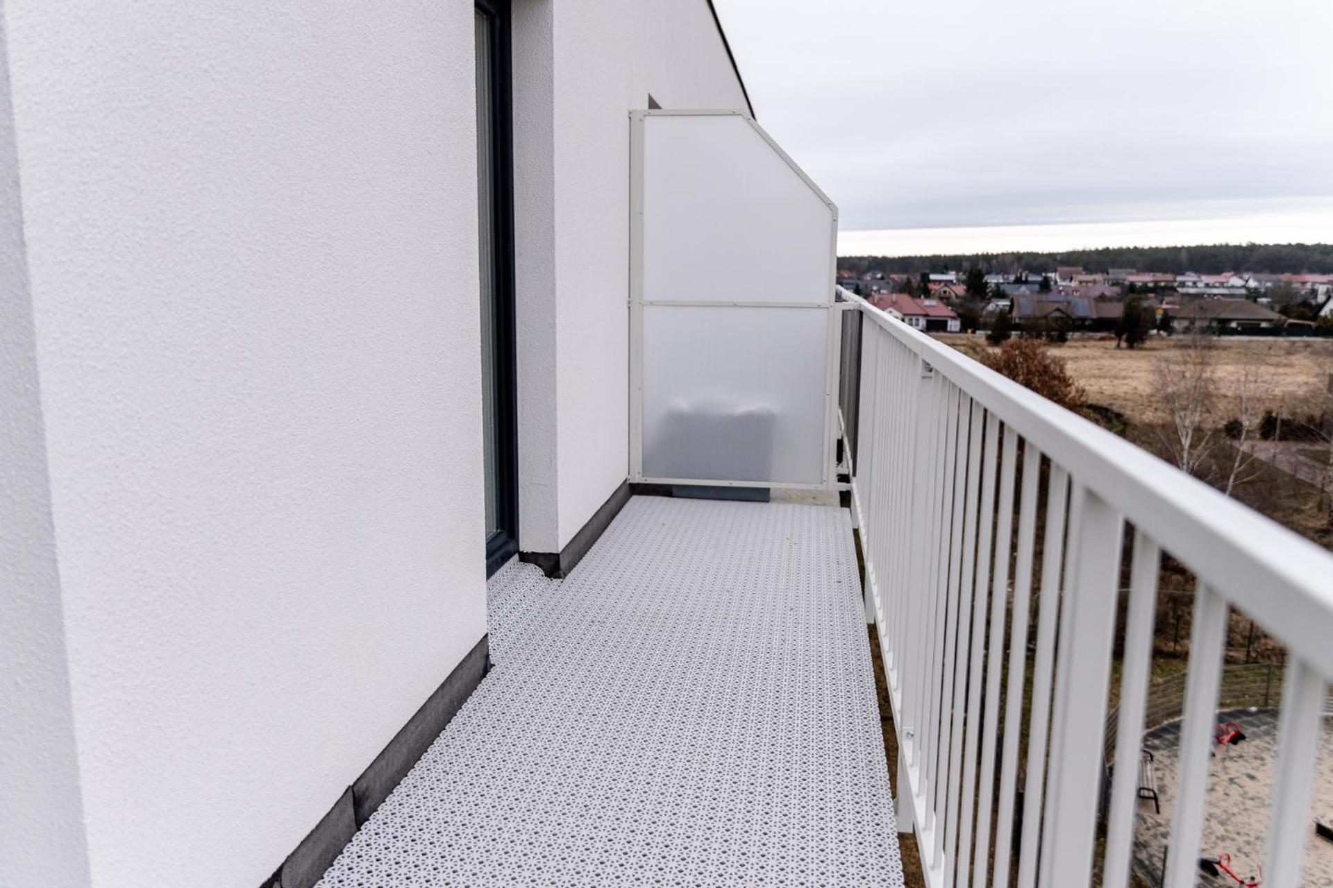 Hop & Lulu Delux Apartments Goleniów 외부 사진