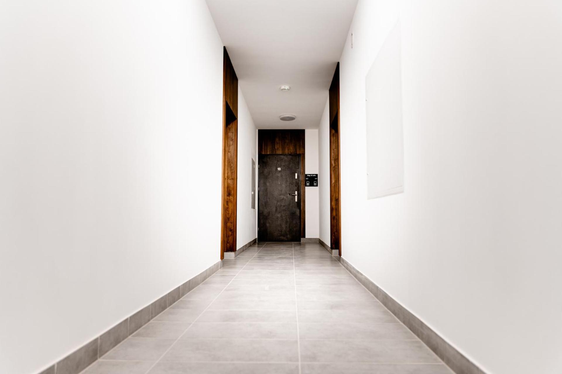 Hop & Lulu Delux Apartments Goleniów 객실 사진