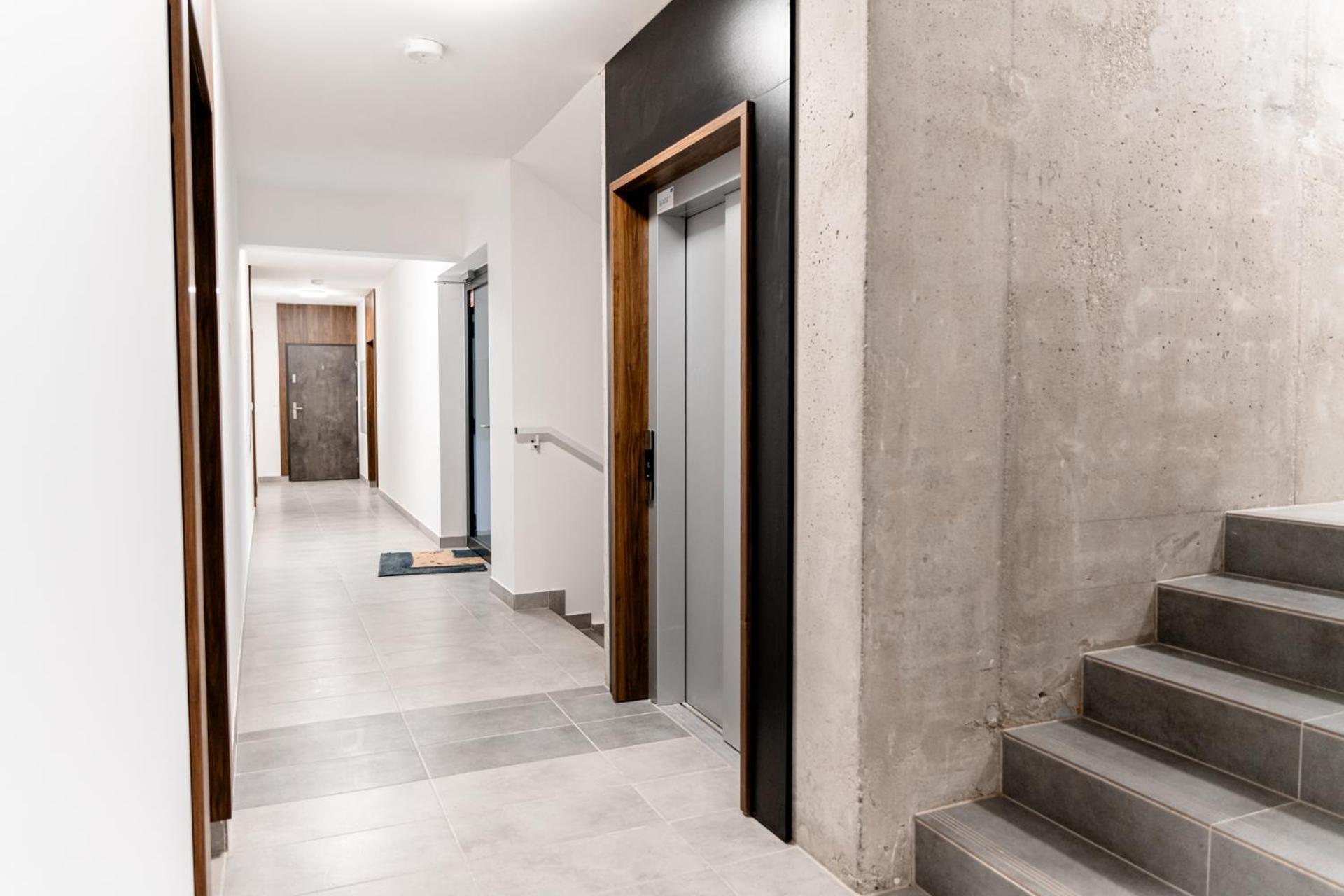 Hop & Lulu Delux Apartments Goleniów 외부 사진