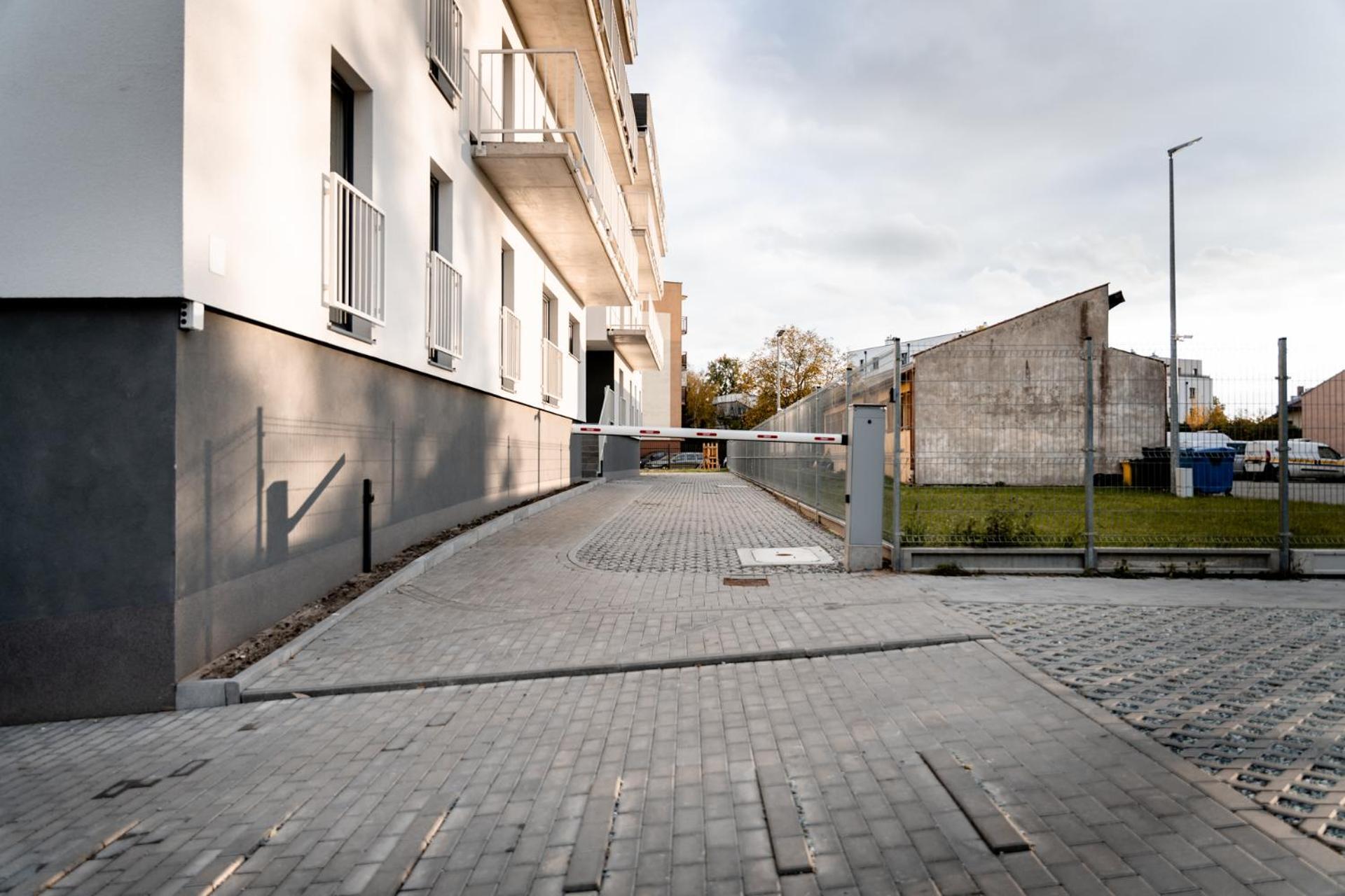 Hop & Lulu Delux Apartments Goleniów 외부 사진
