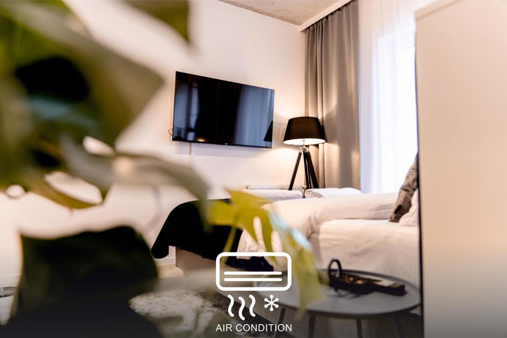 Hop & Lulu Delux Apartments Goleniów 외부 사진